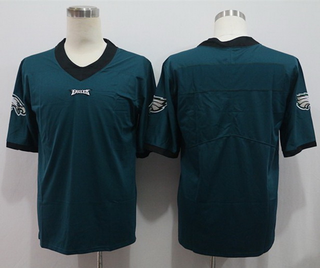 Philadelphia Eagles Jerseys 135